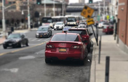 Mazdaspeed6 (PhoenixV2)