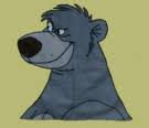 Baloo's Avatar