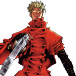 VashEXE's Avatar