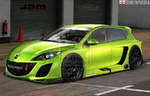 Mazda$peed3Demon's Avatar