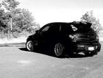 BlackSpeed303's Avatar