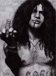 Slash's Avatar