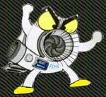 LinuxRacr's Avatar