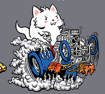 death wagon's Avatar