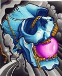 tenzo's Avatar