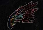 Sparrow's Avatar