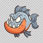 SOCOPiranha's Avatar