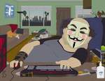 Raider's Avatar