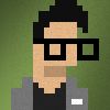 Andy's Avatar