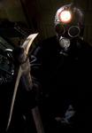 Harry Warden's Avatar