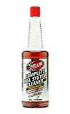 Amazon.com: Red Line (60103) Complete SI-1 Fuel System Cleaner - 15 Ounce: Automotive cover