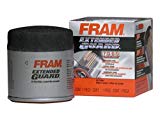 Amazon.com: Fram XG3614 Extended Guard Passenger Car Spin-On Oil Filter (Pack of 2): Automotive cover