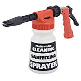 Amazon.com : Gilmour 95QGFMR Foamaster II Cleaning Sprayer : Lawn And Garden Sprayers : Patio, Lawn & Garden cover