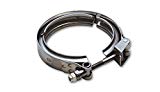 Amazon.com: Vibrant 1491C Stainless Steel Quick Release V-Band Clamp: Automotive cover