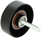 Amazon.com: Gates 36263 Idler Pulley: Automotive cover