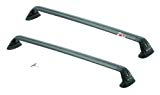 Amazon.com: Rola 59833 Mazda 3 Hatchback Cross Bar: Automotive cover