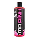 Amazon.com: Chemical Guys - Mr. Pink Super Suds Car Wash Soap and Shampoo (16 oz): Automotive cover