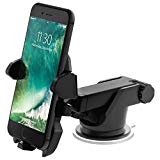 Amazon.com: iOttie Easy One Touch 2 Car Mount Holder for iPhone 6 (4.7)/ Plus (5.5)/ 5s/ 5c/, Samsung Galaxy S5/S4/ S3/ Note 4/3, Google Nexus 5/4, LG G3- Retail Pack: Cell Phones & Accessories cover
