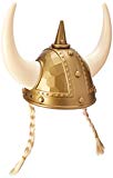 Amazon.com: Jacobson Hat Company Women's Viking Hat with Braids, Gold, One Size: Costume Headwear And Hats: Clothing cover